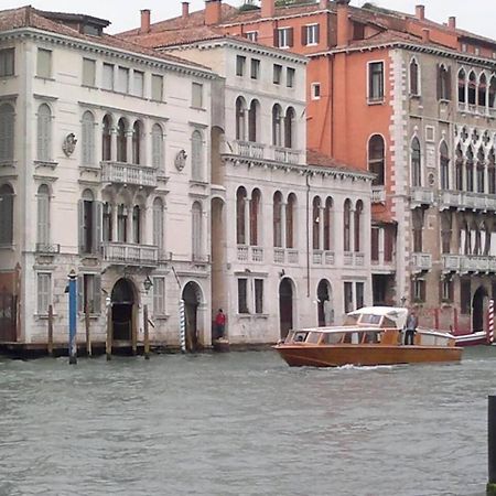 La Casetta A Palazzo Grassi Venice Ngoại thất bức ảnh